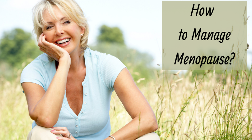How to Manage Menopause_