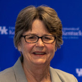 Dr. Lola D. King